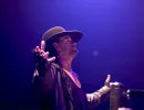 the undertaker