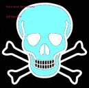 Emo Skull