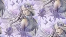 purple angel