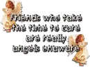 angel friends