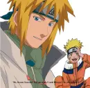 naruto yondaime