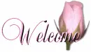 WelcomeGlitterRose,