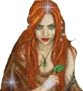 Fantasy Woman By Me