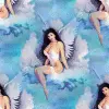 Angel Background
