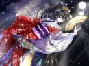 Anime Japanese Girl