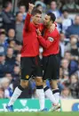 c.ronaldo and gigss