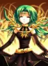 Anime Girl