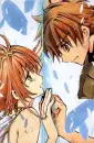 Sakura & Shaoran