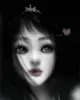 goth girl