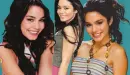 Vanessa Anne Hudgens