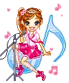 Musical Girl