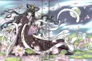Tsubasa Chronicle- Tomoyo