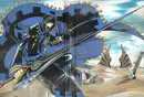King Touya