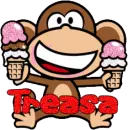 Treasa