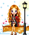 Winter Girl