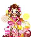 Dessert Girl