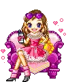Lovey Girl