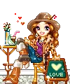 Cowgirl