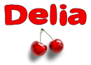 Delia Cherry
