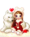Wolf Gal