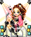 Rocker Gal