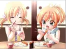 anime girls