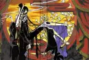 Yuuko, The Witch