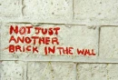 another brick in the wall