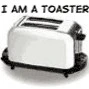 Toaster