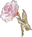 Rose Diamond