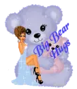 bear hugs