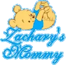 Zachary's Mommy