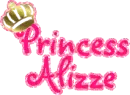 Princess Alizze