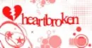 heartbroken