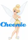 Cheenie