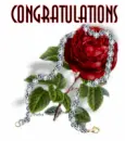 Congratulations