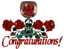 congrats