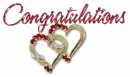 congrats