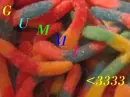 GUMMI LOVE