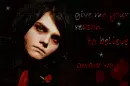 Gerard Way