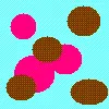 Polka Dots!!