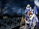 Fay & Shaoran