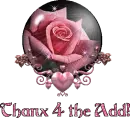 pink globe