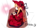 Shinku - I Miss You