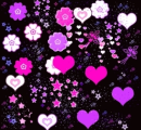 girly stuff