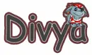 divya