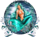 mermaid