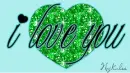 i love you