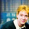 fred weasley