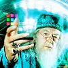 albus dumbledore